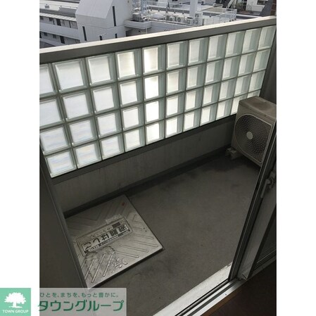 コンフォリア大森町の物件内観写真